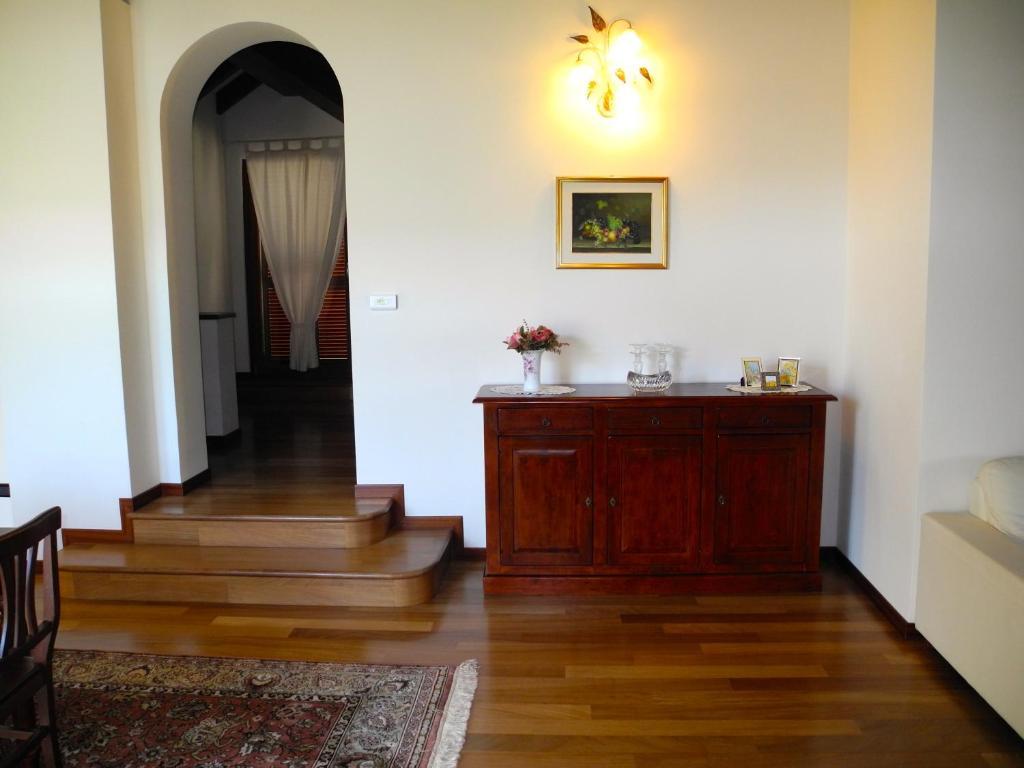 Casa Meraviglia Tremezzo Exteriér fotografie