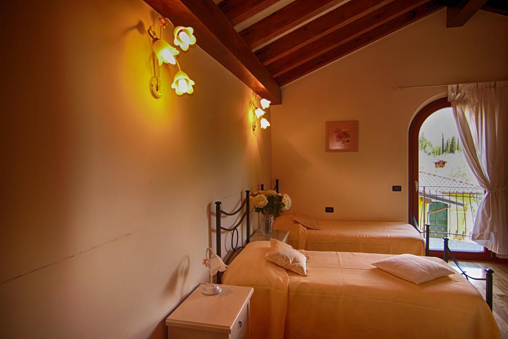 Casa Meraviglia Tremezzo Exteriér fotografie