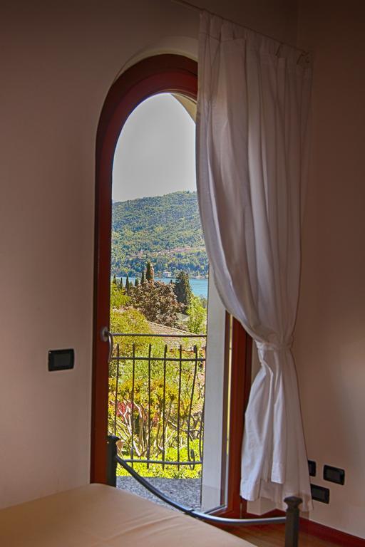 Casa Meraviglia Tremezzo Exteriér fotografie