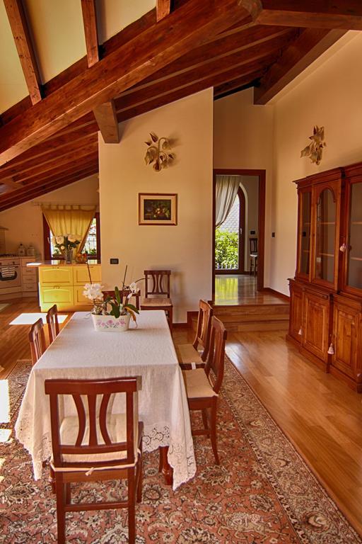 Casa Meraviglia Tremezzo Exteriér fotografie