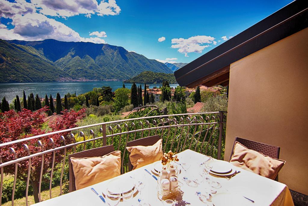 Casa Meraviglia Tremezzo Exteriér fotografie