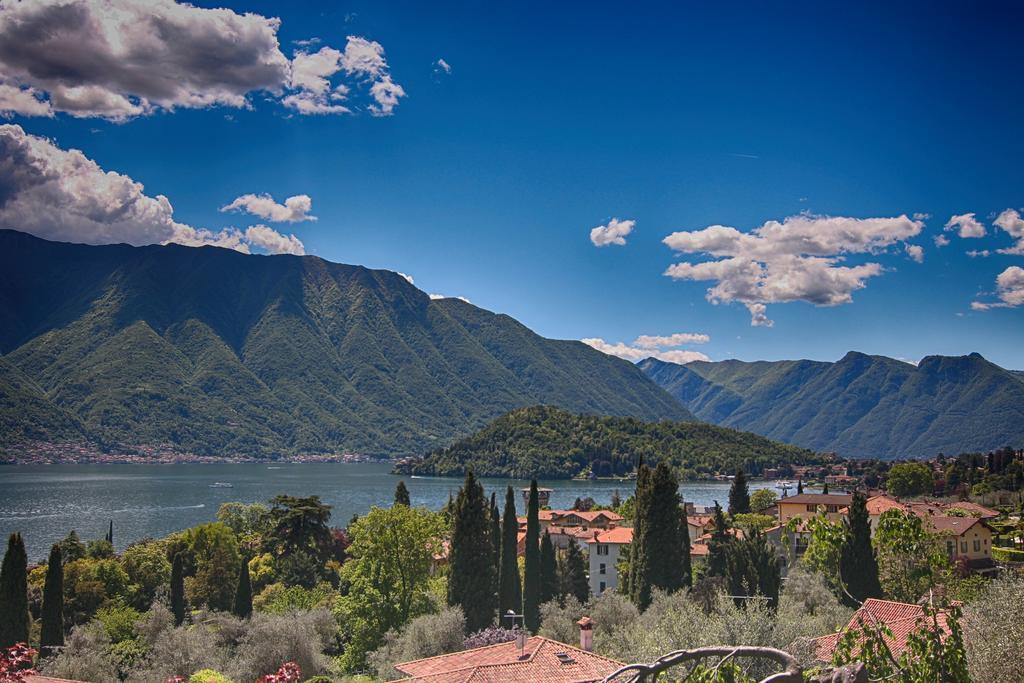 Casa Meraviglia Tremezzo Exteriér fotografie