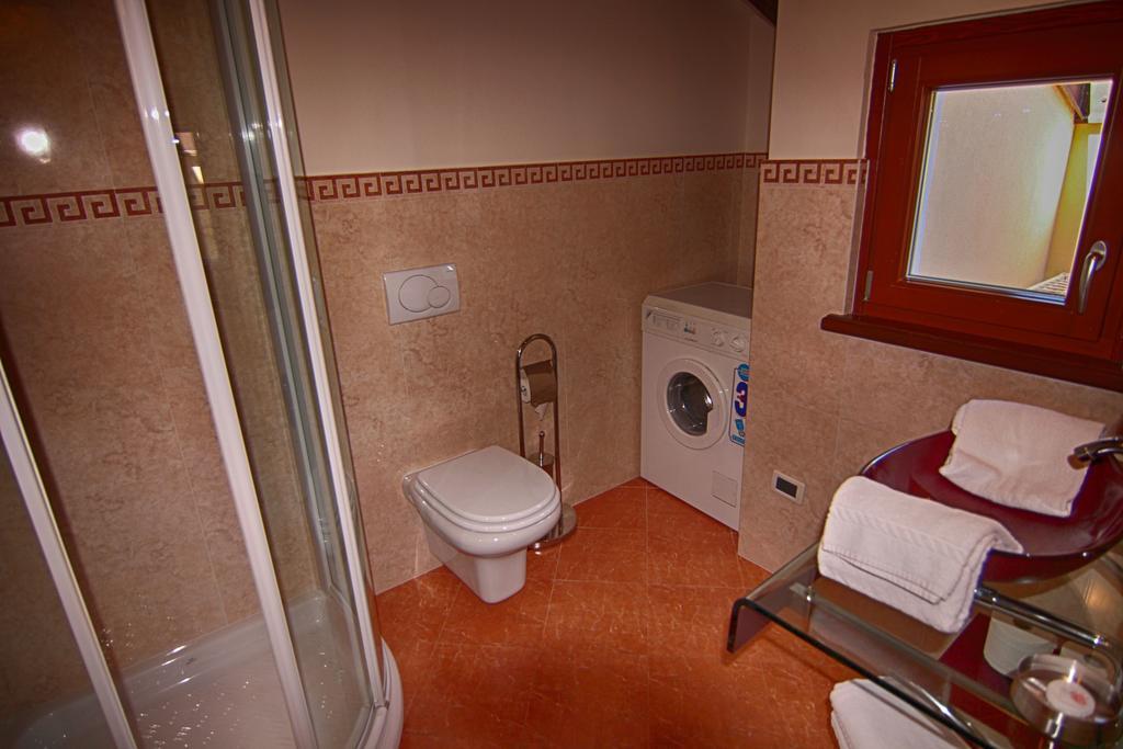 Casa Meraviglia Tremezzo Exteriér fotografie