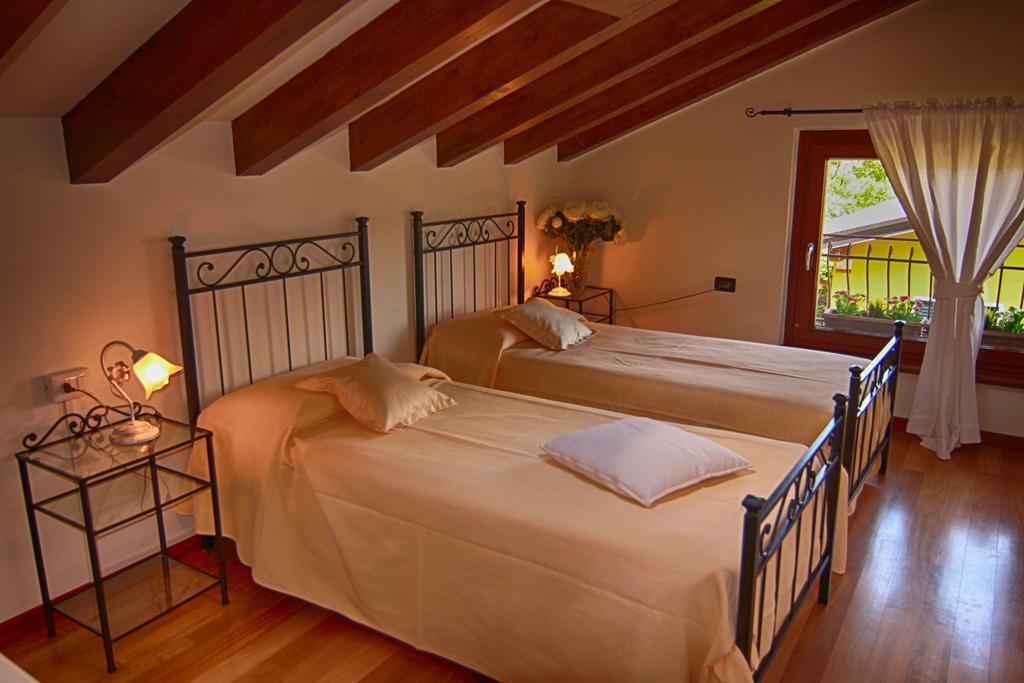 Casa Meraviglia Tremezzo Exteriér fotografie