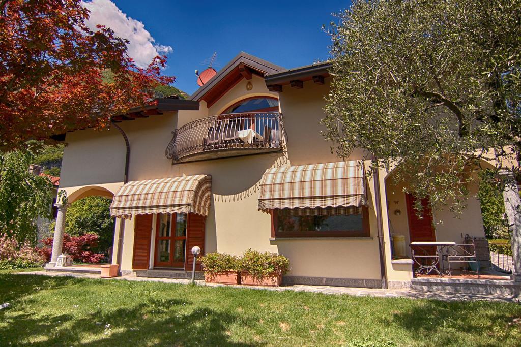 Casa Meraviglia Tremezzo Exteriér fotografie