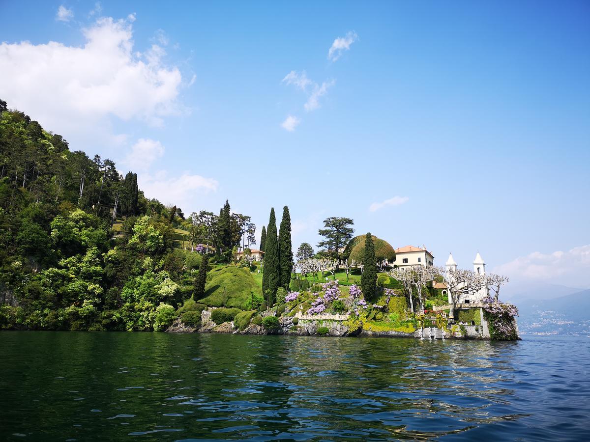 Casa Meraviglia Tremezzo Exteriér fotografie