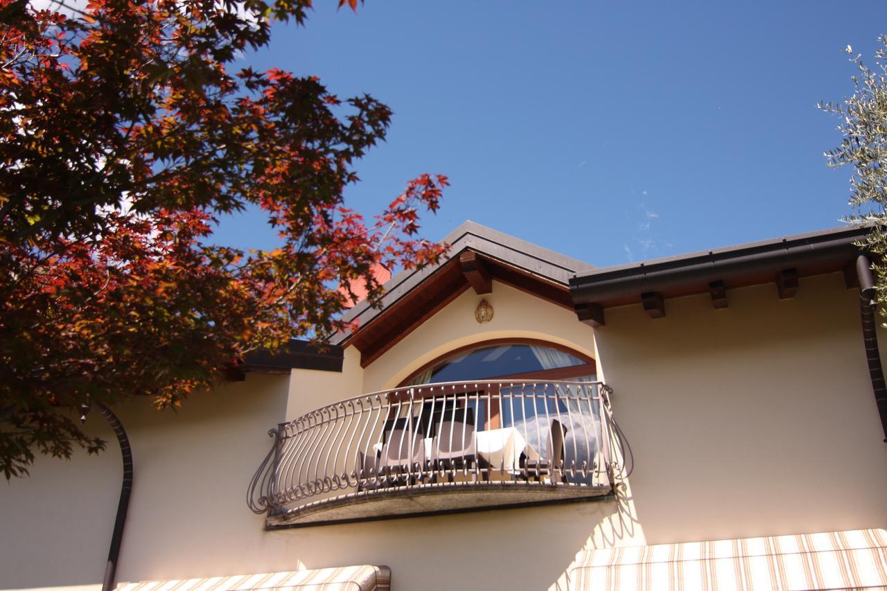 Casa Meraviglia Tremezzo Exteriér fotografie